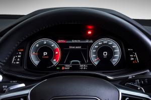 Audi A6 40 TDI S-Line 2020 года  (ZA)